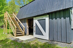 Cozy Catskills Cabin - 12 Mi to Windham Mountain!