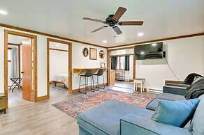 Cozy Catskills Cabin - 12 Mi to Windham Mountain!