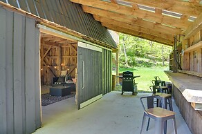 Cozy Catskills Cabin - 12 Mi to Windham Mountain!