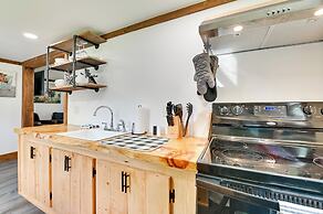 Cozy Catskills Cabin - 12 Mi to Windham Mountain!