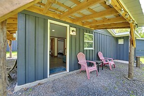Cozy Catskills Cabin - 12 Mi to Windham Mountain!