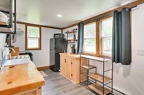 Cozy Catskills Cabin - 12 Mi to Windham Mountain!