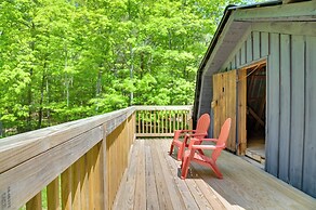 Cozy Catskills Cabin - 12 Mi to Windham Mountain!