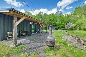 Cozy Catskills Cabin - 12 Mi to Windham Mountain!
