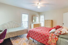 Charming Champaign Victorian w/ Deck!