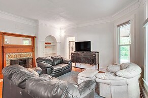 Charming Champaign Victorian w/ Deck!