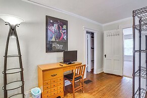 Charming Champaign Victorian w/ Deck!