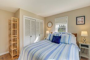 Peaceful Lubec Home w/ Views: Walk to Beach!