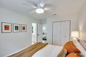 Dock & Fire Pit: Lakefront Home in Malakoff!