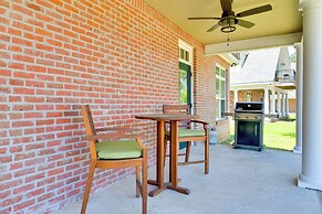 Springfield Studio Rental w/ Golf Course View!