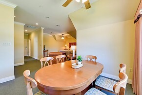 Springfield Studio Rental w/ Golf Course View!