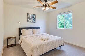 Spacious Family Home in Stockton - Pets Welcome!