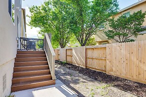 Spacious Family Home in Stockton - Pets Welcome!