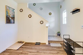 Spacious Family Home in Stockton - Pets Welcome!