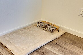 Spacious Family Home in Stockton - Pets Welcome!