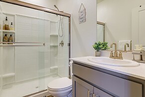 Spacious Family Home in Stockton - Pets Welcome!