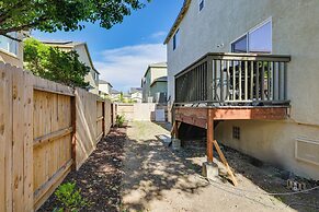 Spacious Family Home in Stockton - Pets Welcome!