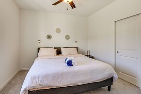 Spacious Family Home in Stockton - Pets Welcome!