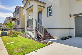 Spacious Family Home in Stockton - Pets Welcome!