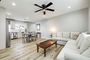 Pet-friendly Hughson Getaway, 9 Mi to Modesto!