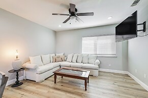 Pet-friendly Hughson Getaway, 9 Mi to Modesto!