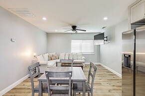 Pet-friendly Hughson Getaway, 9 Mi to Modesto!