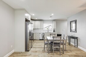 Pet-friendly Hughson Getaway, 9 Mi to Modesto!