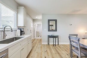 Pet-friendly Hughson Getaway, 9 Mi to Modesto!