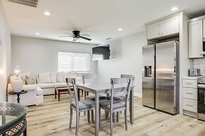 Pet-friendly Hughson Getaway, 9 Mi to Modesto!