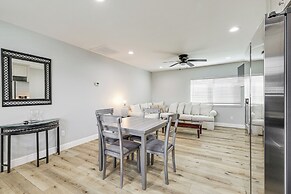 Pet-friendly Hughson Getaway, 9 Mi to Modesto!
