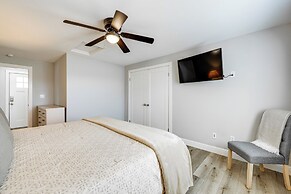 Pet-friendly Hughson Getaway, 9 Mi to Modesto!