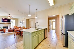 Spacious Springfield Home w/ Golf Course View!