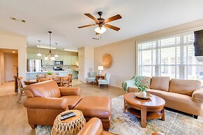 Spacious Springfield Home w/ Golf Course View!