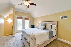 Spacious Springfield Home w/ Golf Course View!