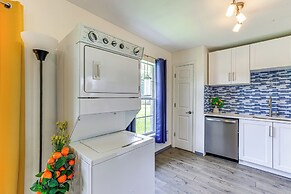 Idyllic Anthony Home: Riding Arena w/ Mirror Wall!