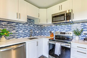 Idyllic Anthony Home: Riding Arena w/ Mirror Wall!