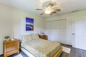 Idyllic Anthony Home: Riding Arena w/ Mirror Wall!