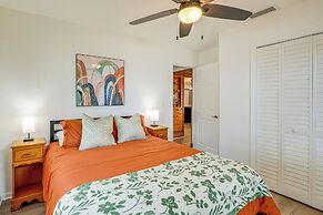 Waterfront Home on Crooked Lake w/ Game Room!