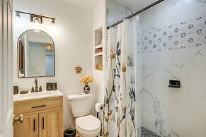 Waterfront Home on Crooked Lake w/ Game Room!