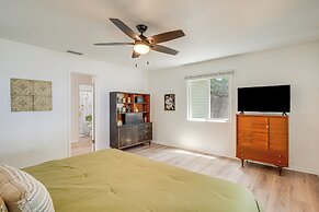 Waterfront Home on Crooked Lake w/ Game Room!