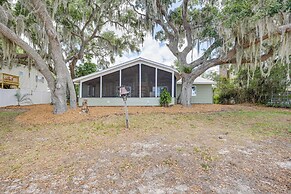 Waterfront Home on Crooked Lake w/ Game Room!