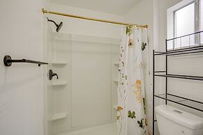 Waterfront Home on Crooked Lake w/ Game Room!