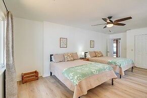 Waterfront Home on Crooked Lake w/ Game Room!