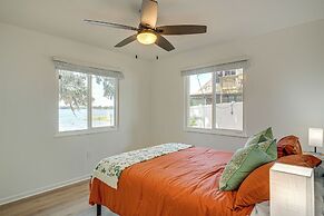 Waterfront Home on Crooked Lake w/ Game Room!