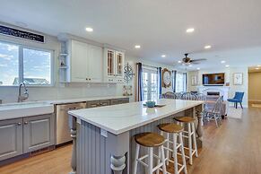 Lakefront Utah Home w/ Private Beach, Dock & Canoe