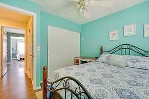 Lakefront Utah Home w/ Private Beach, Dock & Canoe