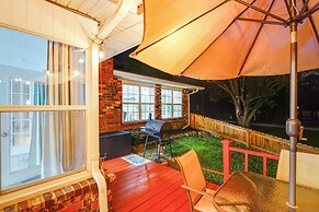 Beautiful War Eagle Cove Home: Walk to Beaver Lake