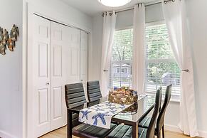 Beautiful War Eagle Cove Home: Walk to Beaver Lake