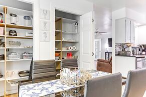 Beautiful War Eagle Cove Home: Walk to Beaver Lake