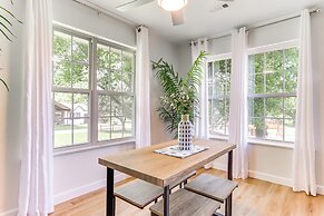 Beautiful War Eagle Cove Home: Walk to Beaver Lake